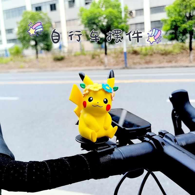 Anime Pokemon Johnny Turtle Cu - Mountain Biking Movies recensione e prezzo