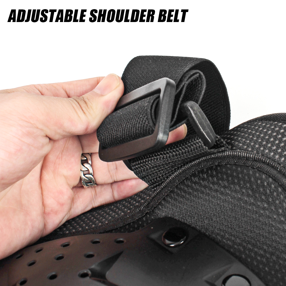 Motorcycle Dirt Bike Body Armo - Mountain Biking Body Armour recensione e prezzo