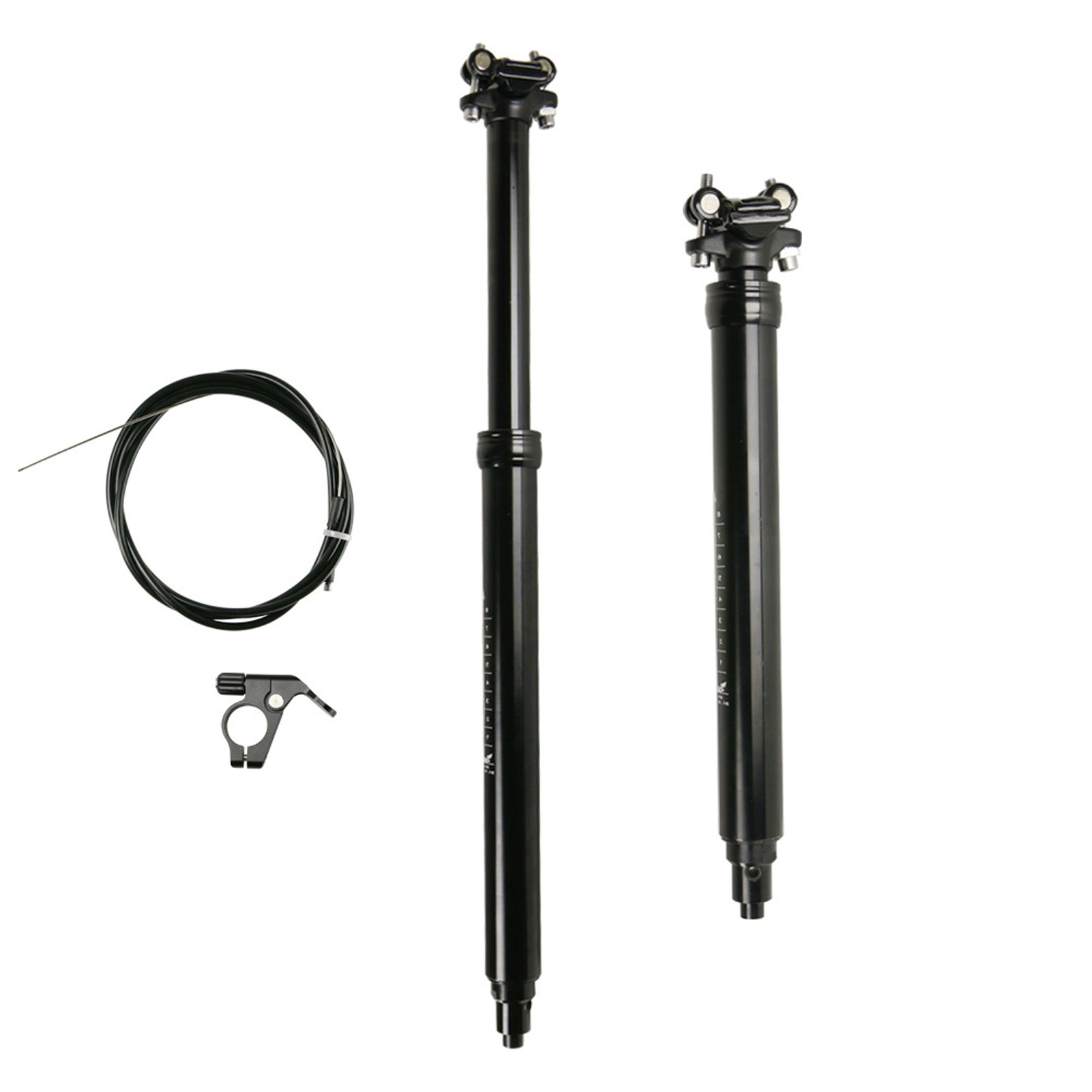 Mountain Bike Dropper Post 31. - Dropper Post Remote recensione e prezzo