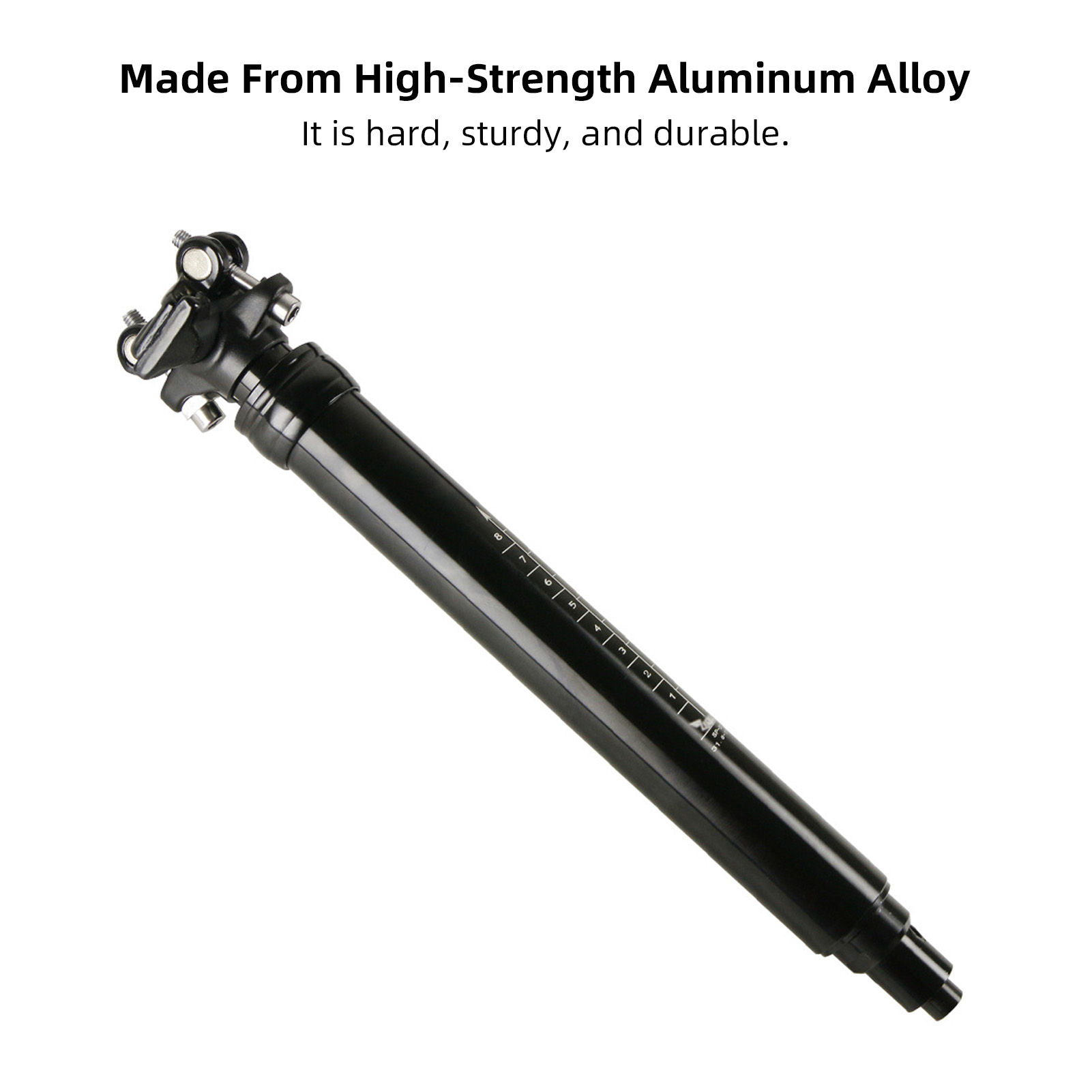 Mountain Bike Dropper Post 31. - Dropper Post Remote recensione e prezzo