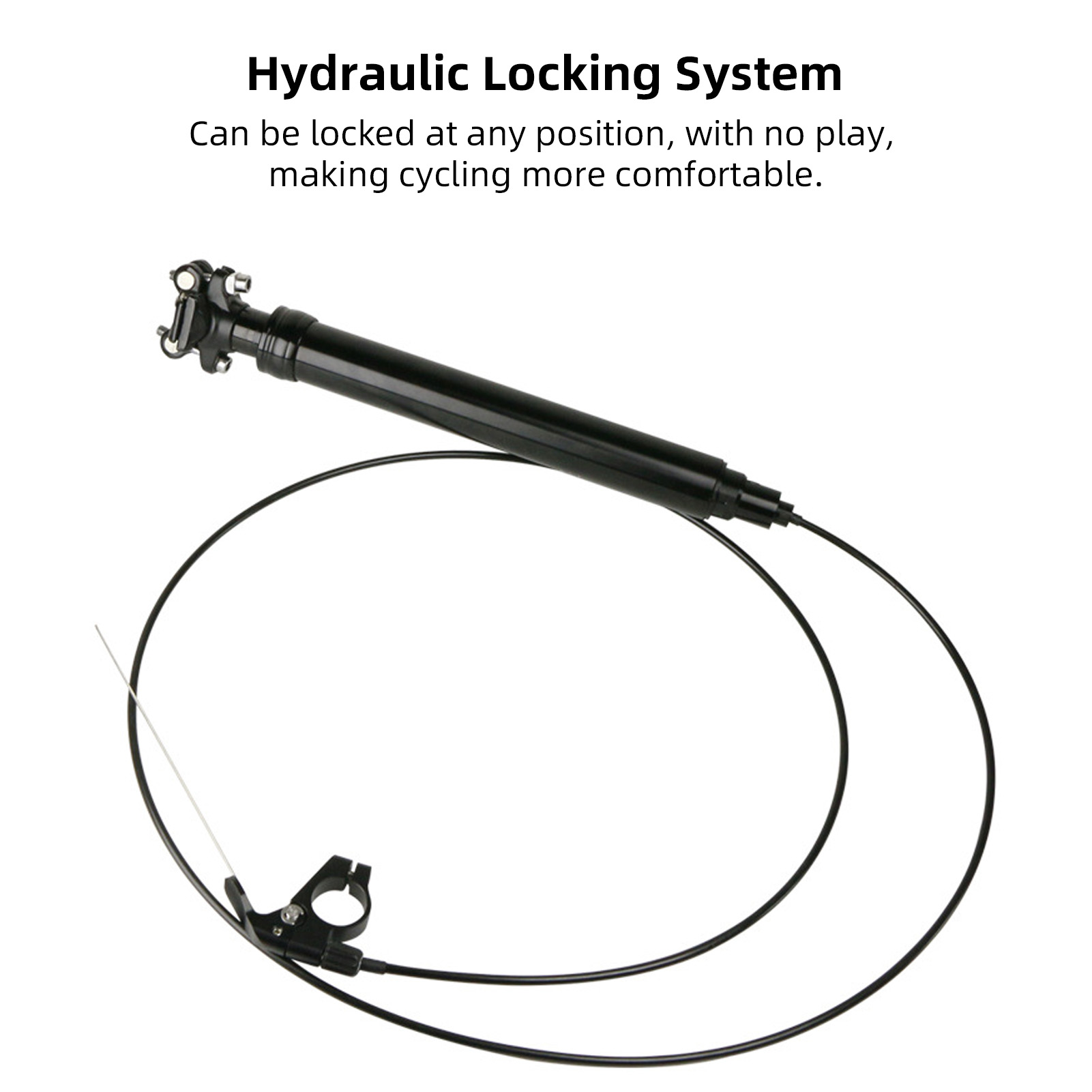 Mountain Bike Dropper Post 31. - Dropper Post Remote recensione e prezzo