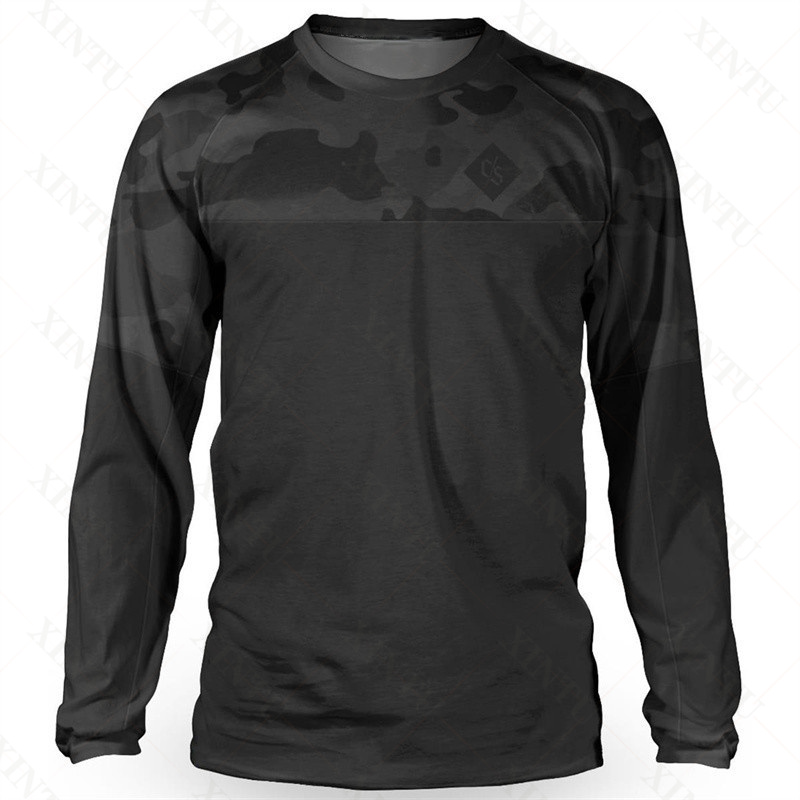Loose Rider Men's Jersey DH Mo - Mountain Biking Uniform recensione e prezzo