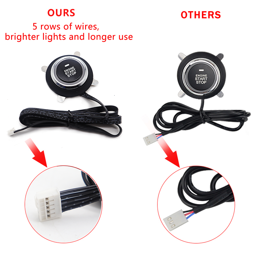 Kirbin Car alarm with autostar - Dropper Post Remote recensione e prezzo