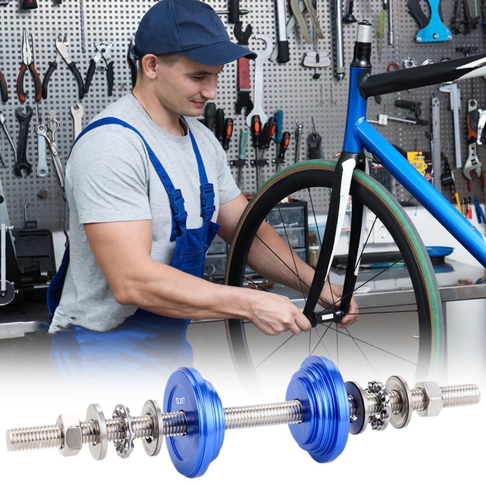 Bottom Bracket Tool For Road B - Mountain Biking For Beginners recensione e prezzo