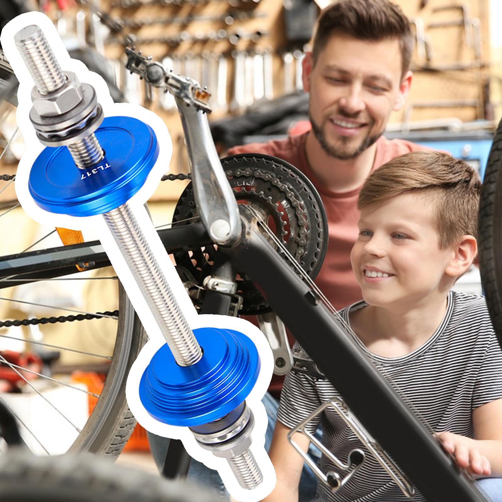 Bottom Bracket Tool For Road B - Mountain Biking For Beginners recensione e prezzo