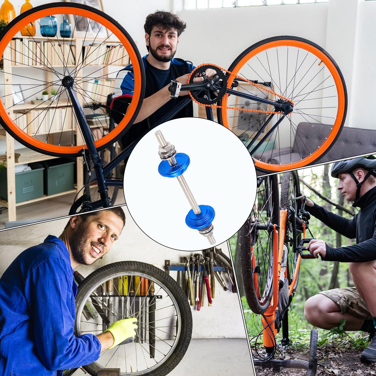 Bottom Bracket Tool For Road B - Mountain Biking For Beginners recensione e prezzo