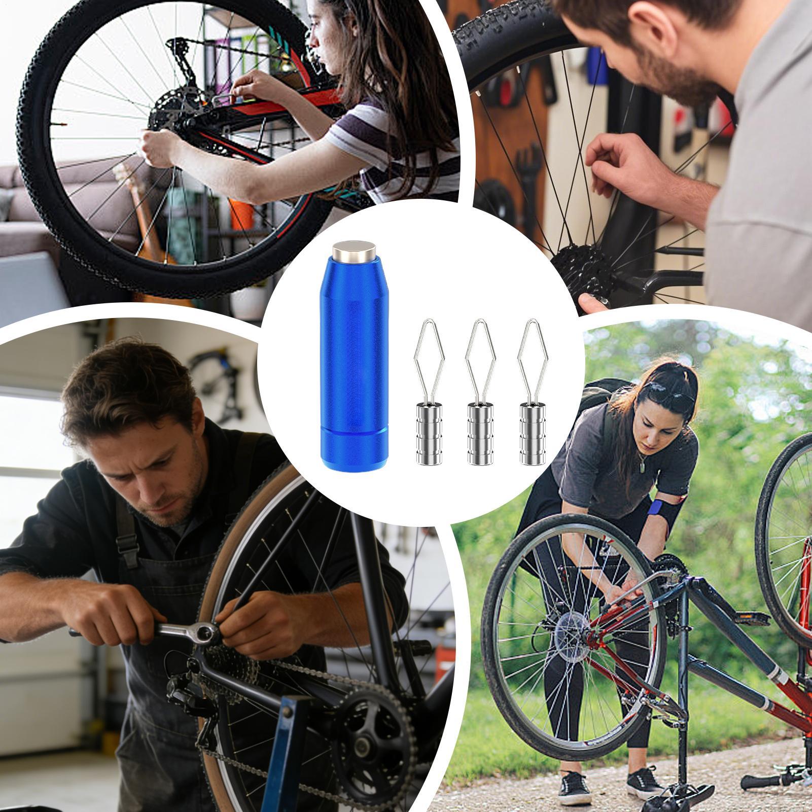 Bike Internal Routing Kit Trac - Mountain Biking For Beginners recensione e prezzo