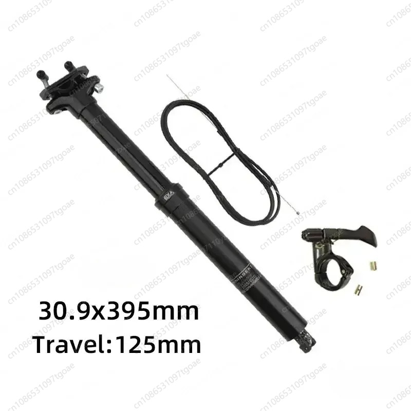 30.9/31.6mm Remote Dropper Sea - Dropper Post Remote recensione e prezzo