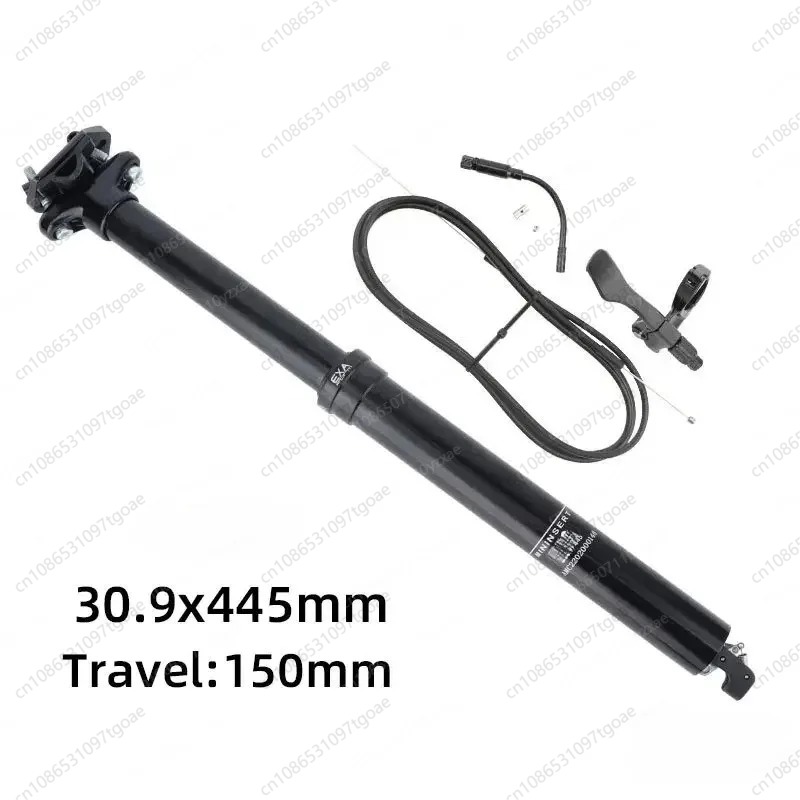 30.9/31.6mm Remote Dropper Sea - Dropper Post Remote recensione e prezzo