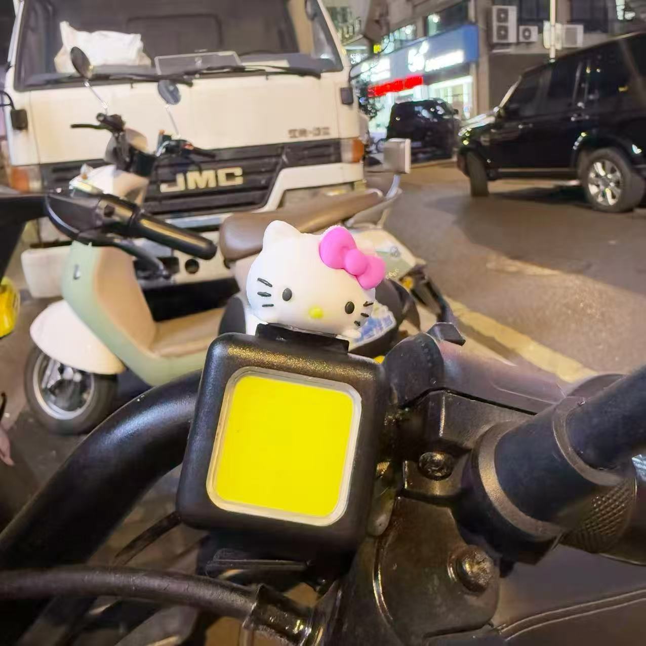 Anime Cartoon Kawaii Sanrio 20 - Mountain Biking Movies recensione e prezzo