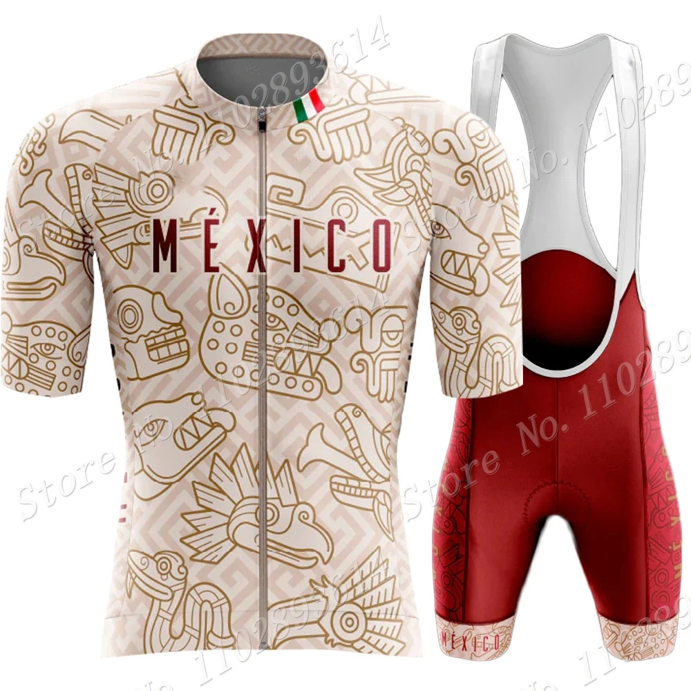 2023 Mexico Cycling Jersey Nat - Mountain Biking New Mexico recensione e prezzo