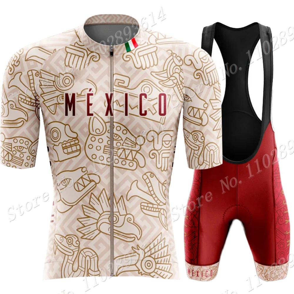 2023 Mexico Cycling Jersey Nat - Mountain Biking New Mexico recensione e prezzo