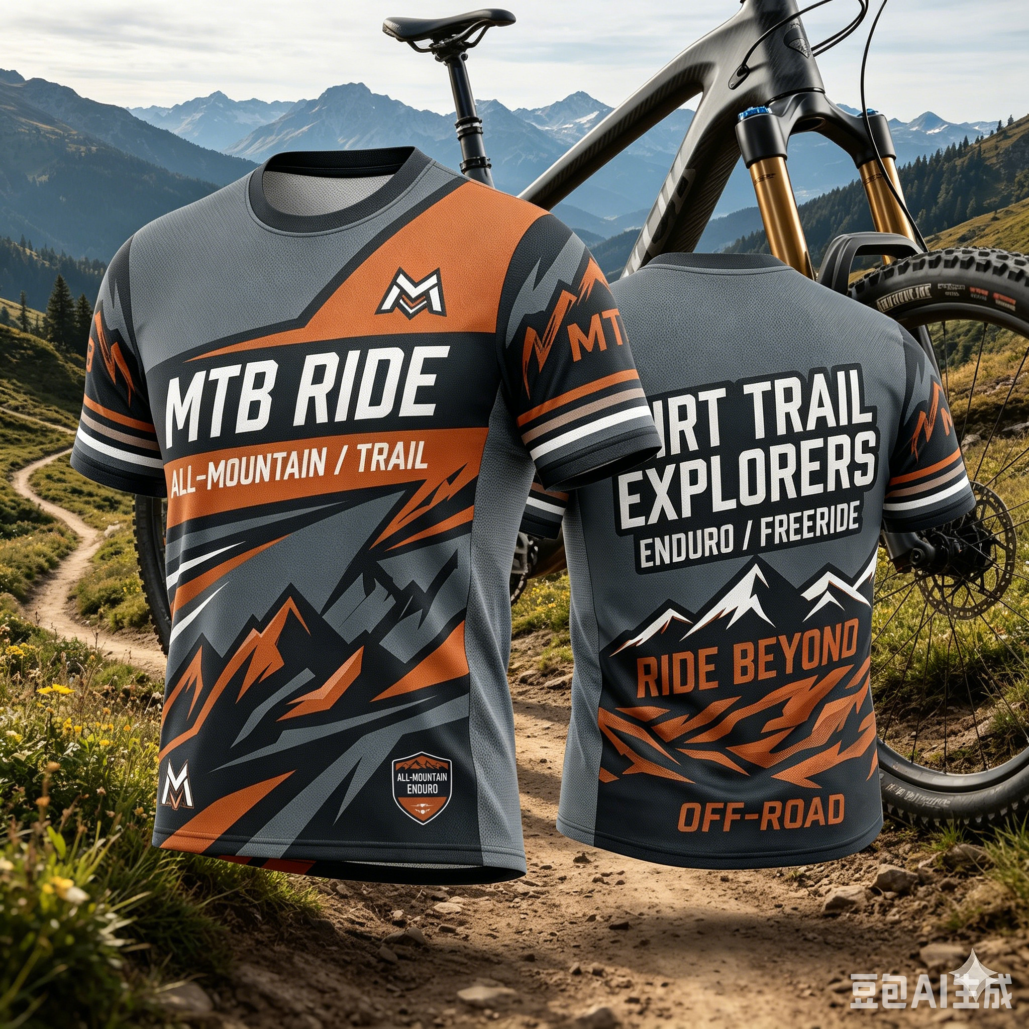 Family Men Breathable Mountain - Mountain Biking Uniform recensione e prezzo