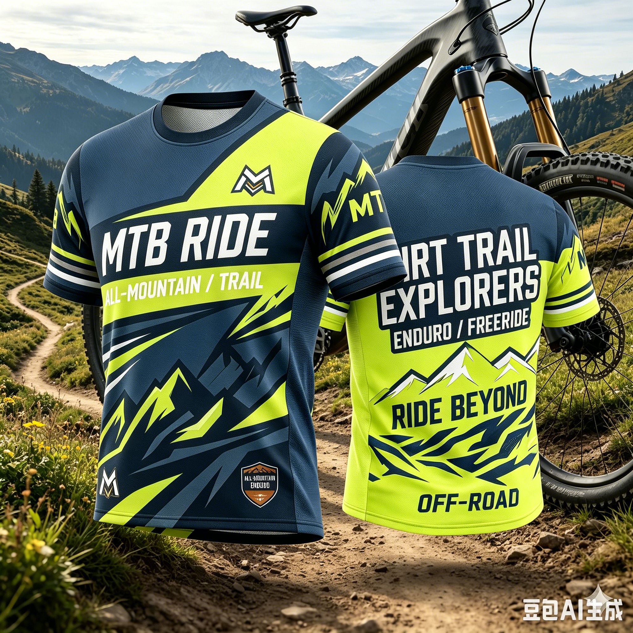 Family Men Breathable Mountain - Mountain Biking Uniform recensione e prezzo