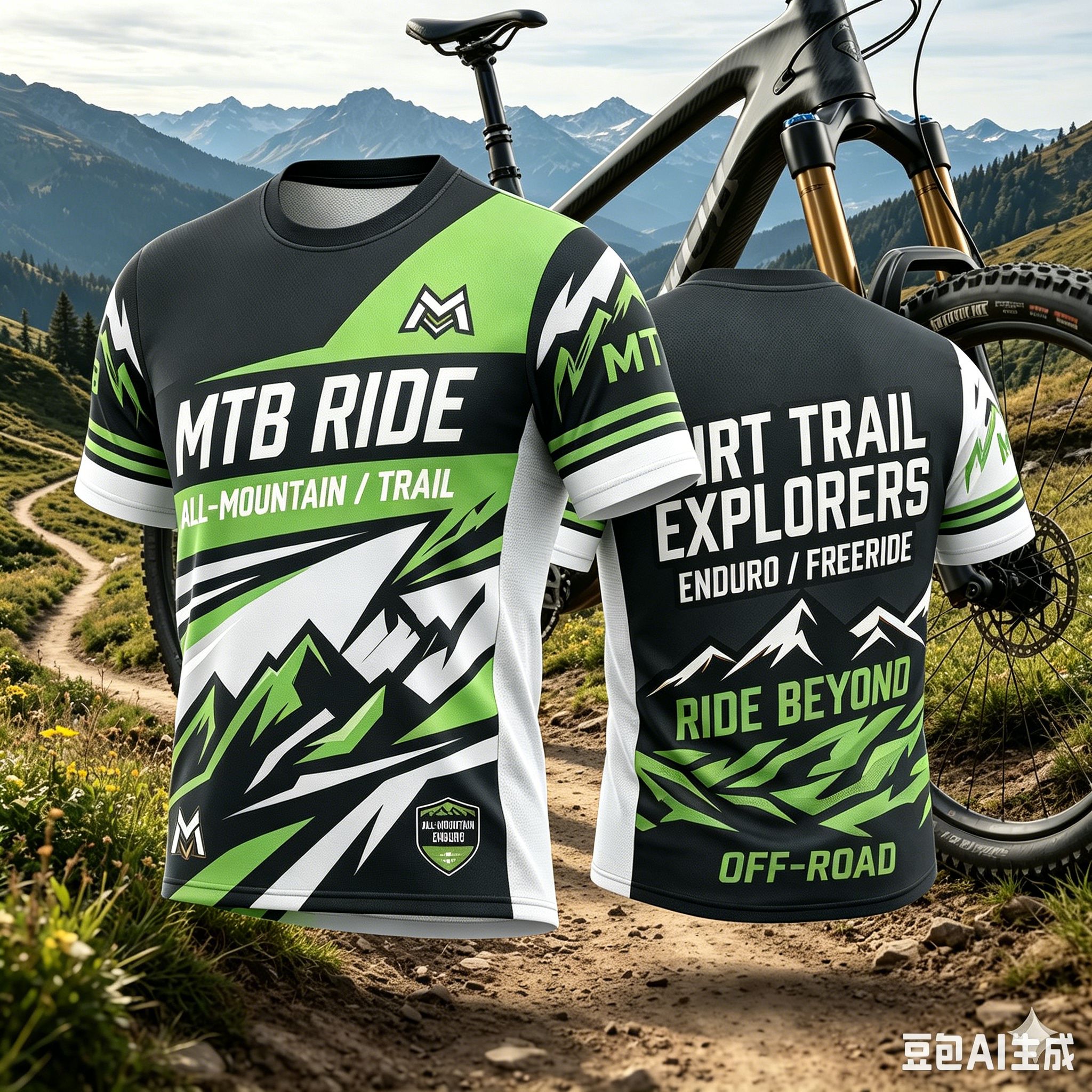 Family Men Breathable Mountain - Mountain Biking Uniform recensione e prezzo
