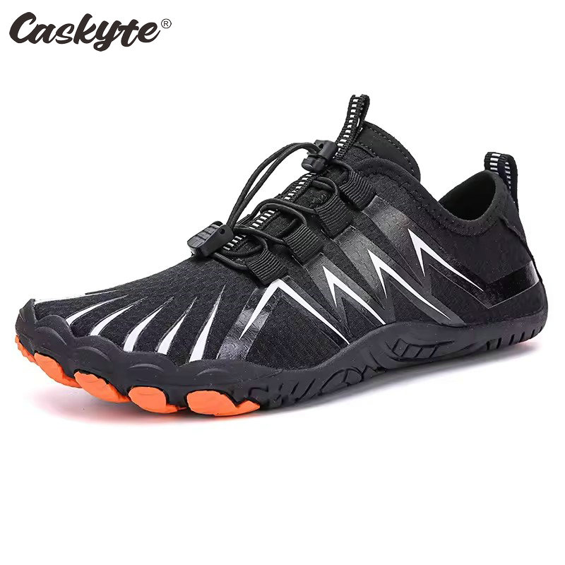 CASKYTE Summer Camping Sneaker - Mountain Biking For Beginners recensione e prezzo