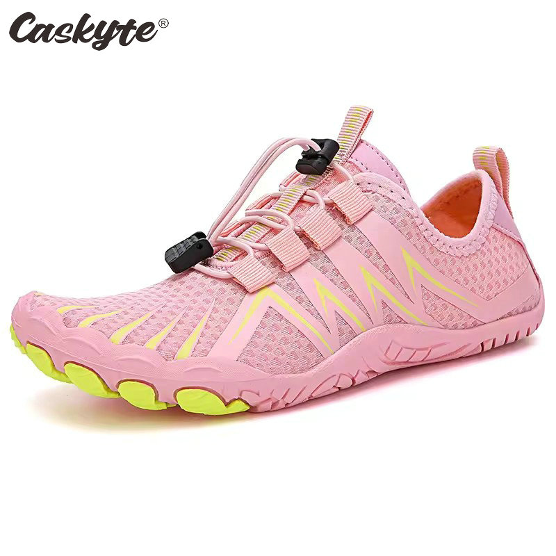 CASKYTE Summer Camping Sneaker - Mountain Biking For Beginners recensione e prezzo