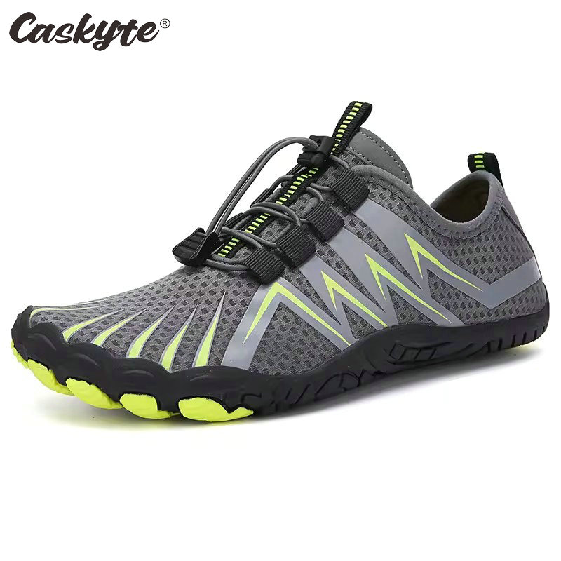 CASKYTE Summer Camping Sneaker - Mountain Biking For Beginners recensione e prezzo