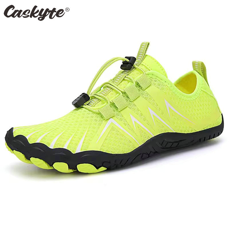 CASKYTE Summer Camping Sneaker - Mountain Biking For Beginners recensione e prezzo