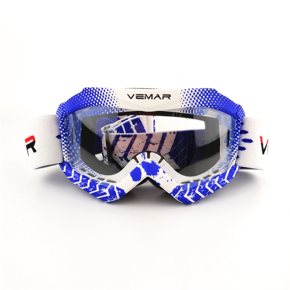 Vemar Motorcycle Glasses Kids  - Mountain Biking Helmet Kids recensione e prezzo