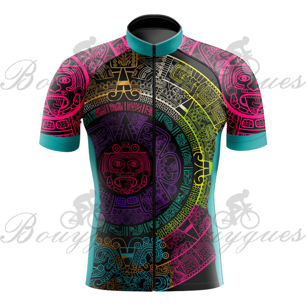 New Mexico Men Cycling Jersey  - Mountain Biking New Mexico recensione e prezzo