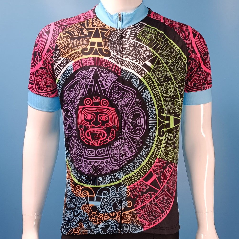 New Mexico Men Cycling Jersey  - Mountain Biking New Mexico recensione e prezzo