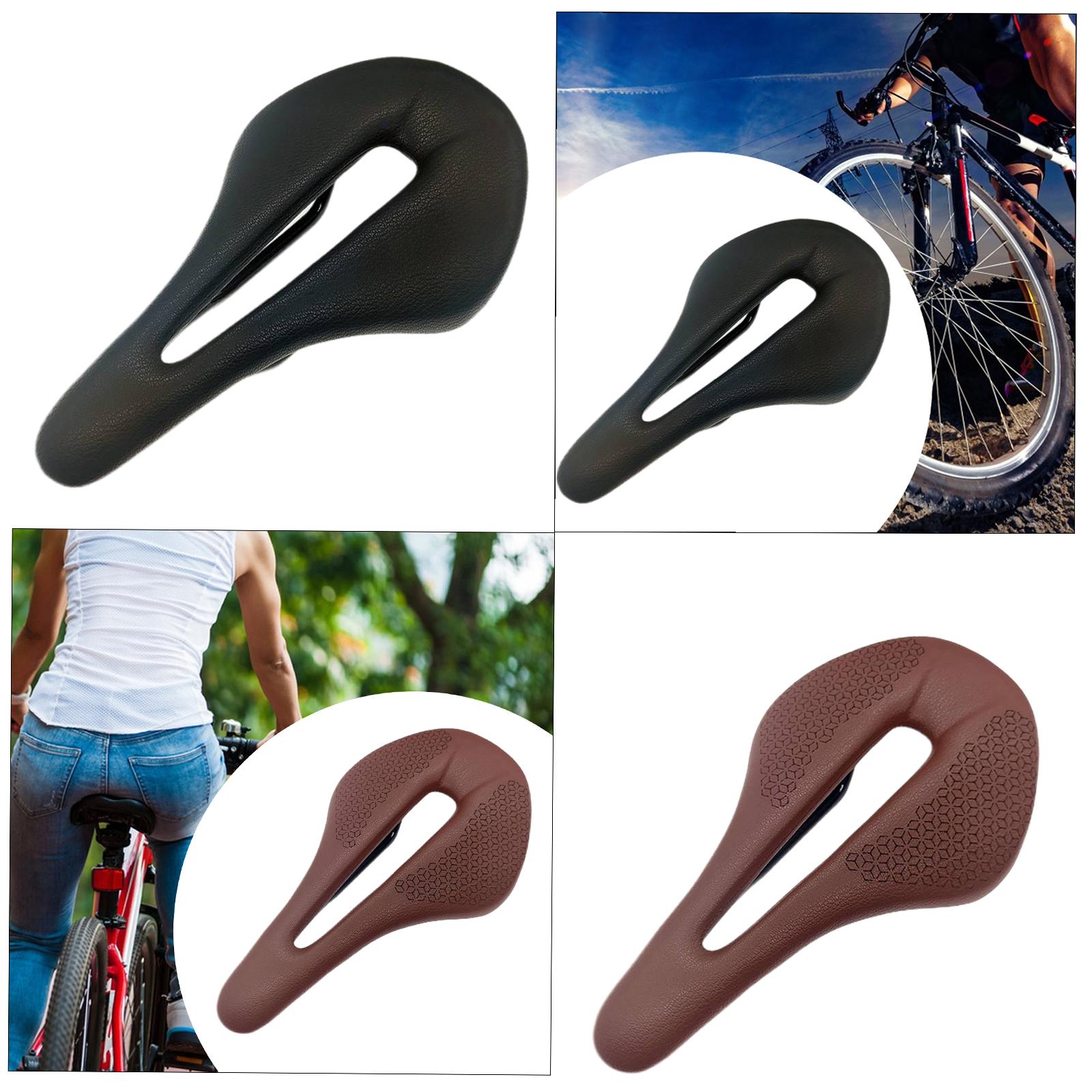 Bike Seat Comfort Shock Absorb - Mountain Biking For Beginners recensione e prezzo