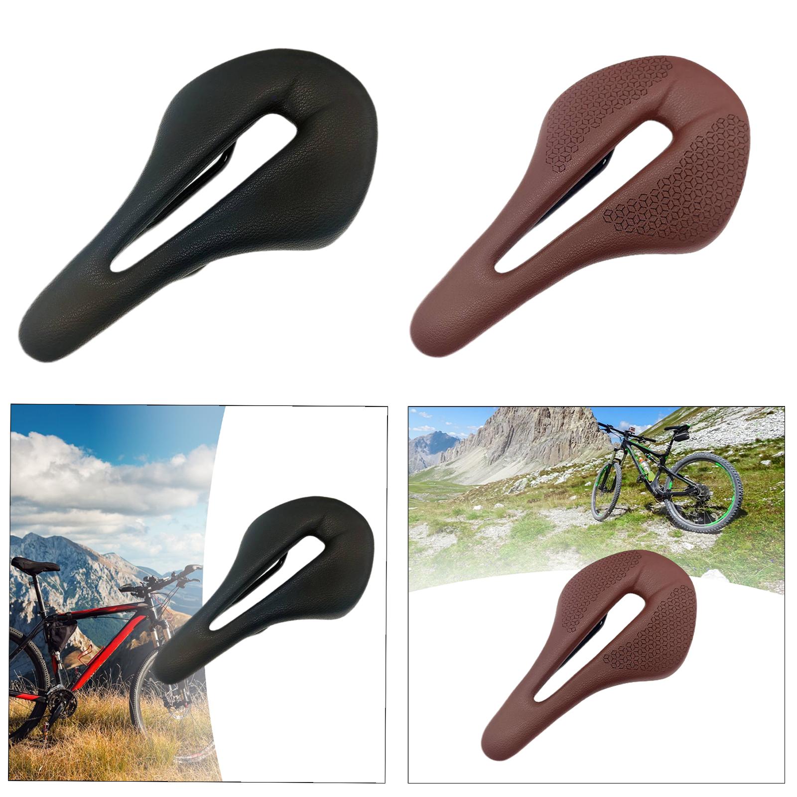 Bike Seat Comfort Shock Absorb - Mountain Biking For Beginners recensione e prezzo