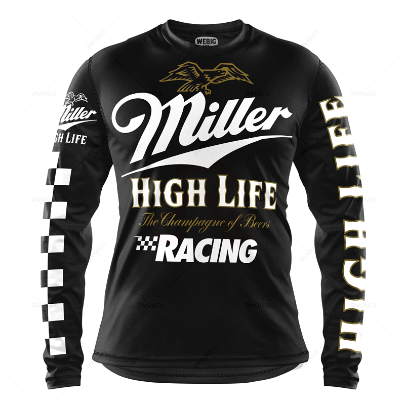 2023 Motorcycle Mountain Bike  - Mountain Biking Uniform recensione e prezzo