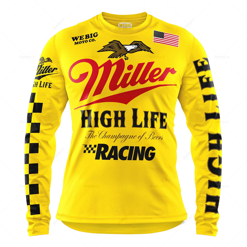 2023 Motorcycle Mountain Bike  - Mountain Biking Uniform recensione e prezzo
