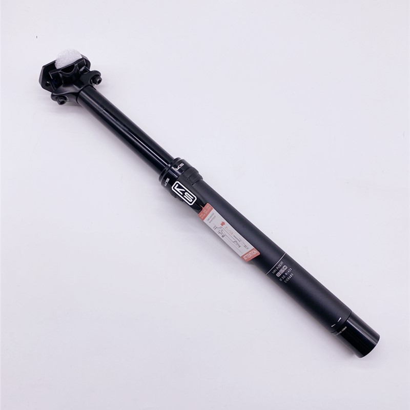 KS E20/E20-i with remote contr - Dropper Post Remote recensione e prezzo