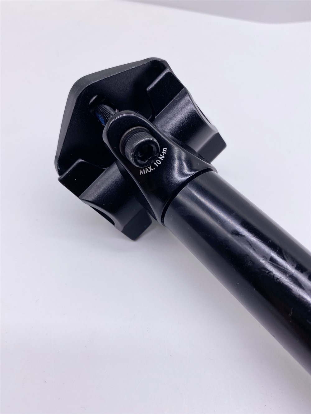 KS E20/E20-i with remote contr - Dropper Post Remote recensione e prezzo
