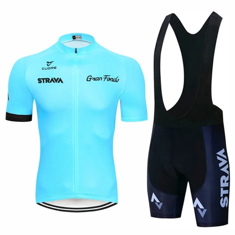 STRAVA Cycling Sets Cycling Cl - Mountain Biking Uniform recensione e prezzo