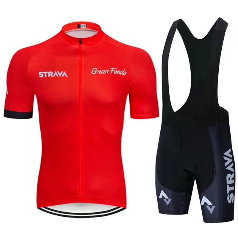 STRAVA Cycling Sets Cycling Cl - Mountain Biking Uniform recensione e prezzo