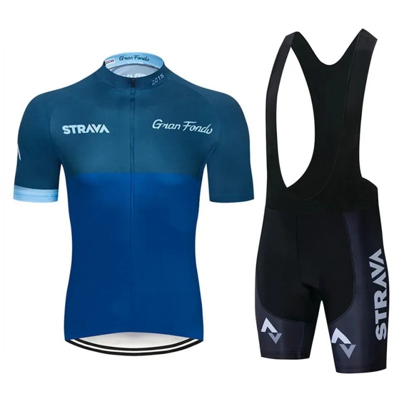 STRAVA Cycling Sets Cycling Cl - Mountain Biking Uniform recensione e prezzo