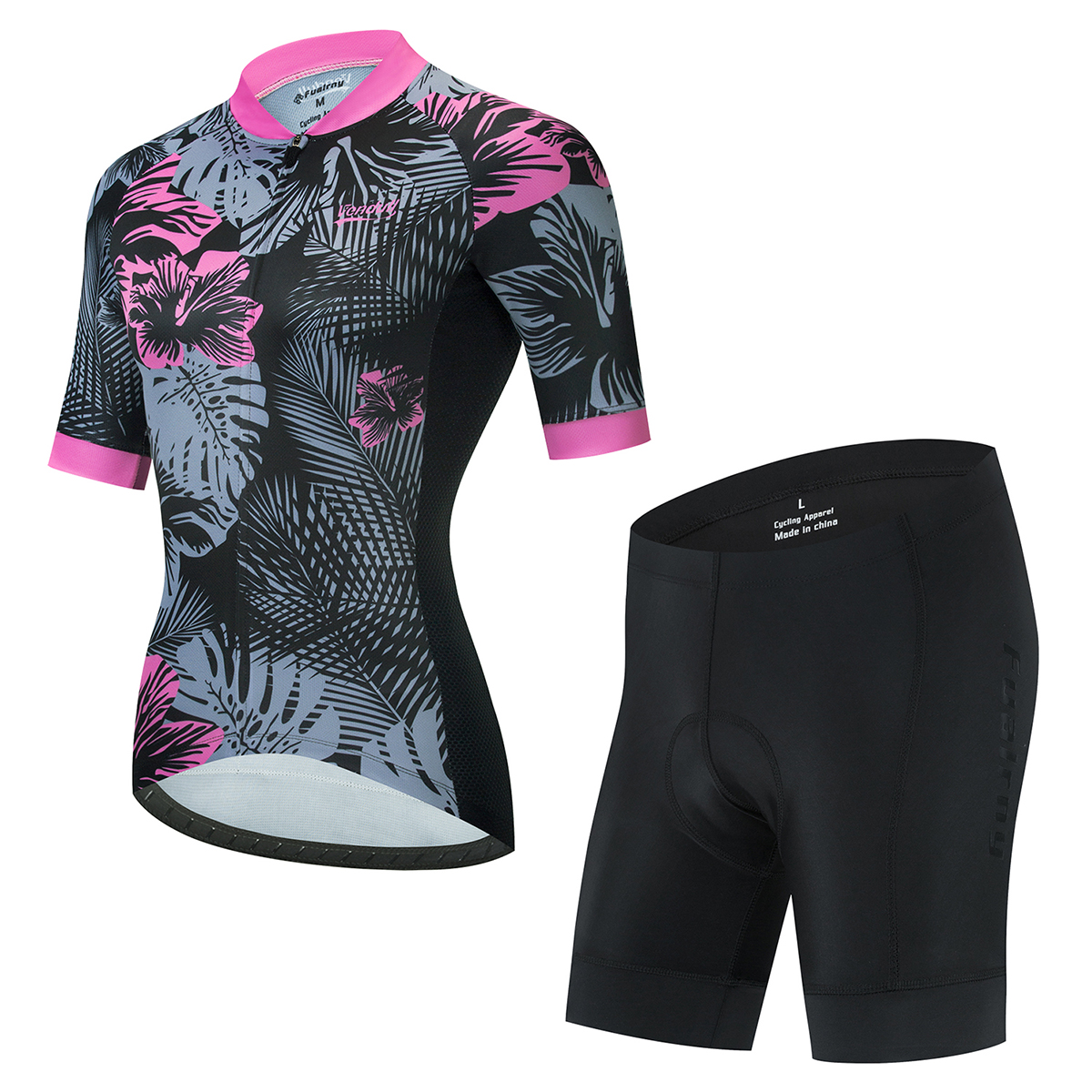 Summer Cycling Jersey Sets 202 - Mountain Biking Uniform recensione e prezzo