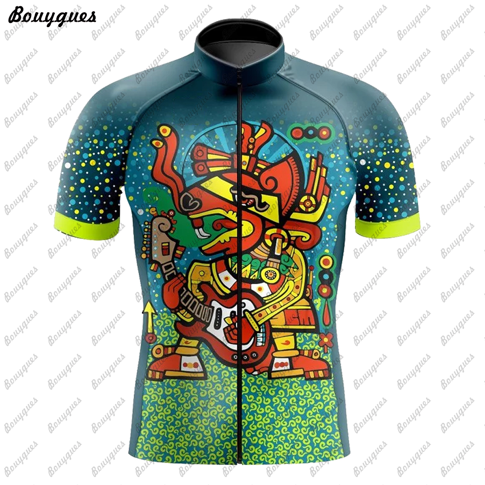 2023 NEW Mexico Cycling Jersey - Mountain Biking New Mexico recensione e prezzo