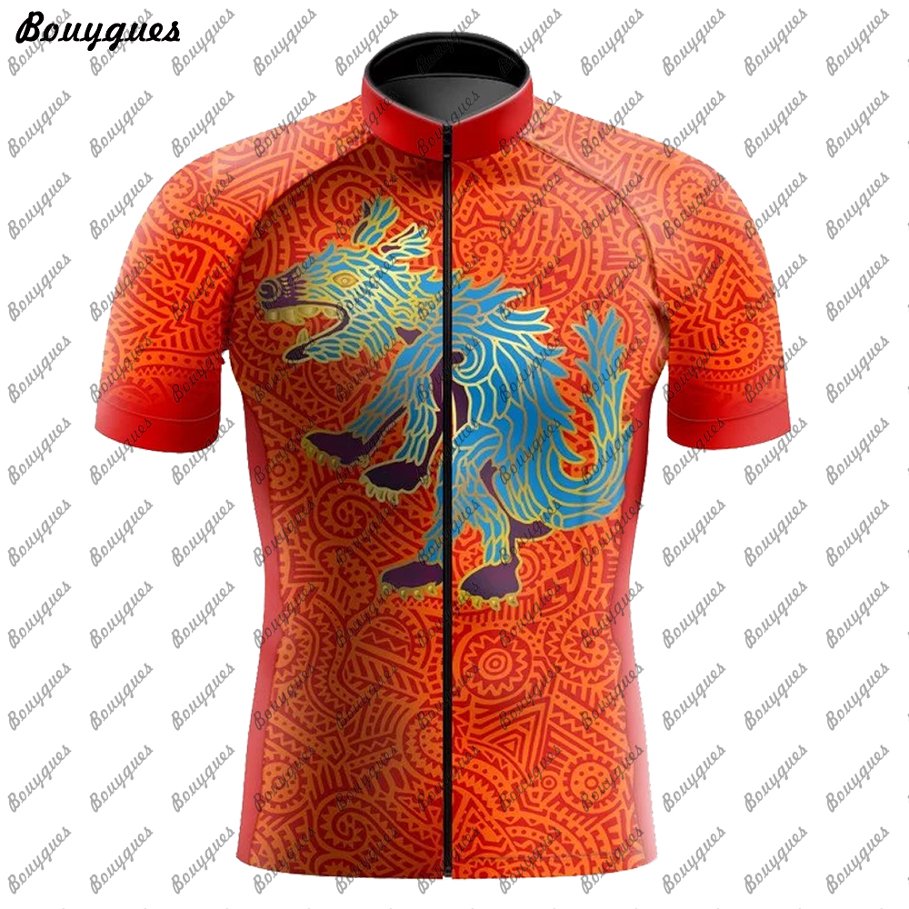 2023 NEW Mexico Cycling Jersey - Mountain Biking New Mexico recensione e prezzo