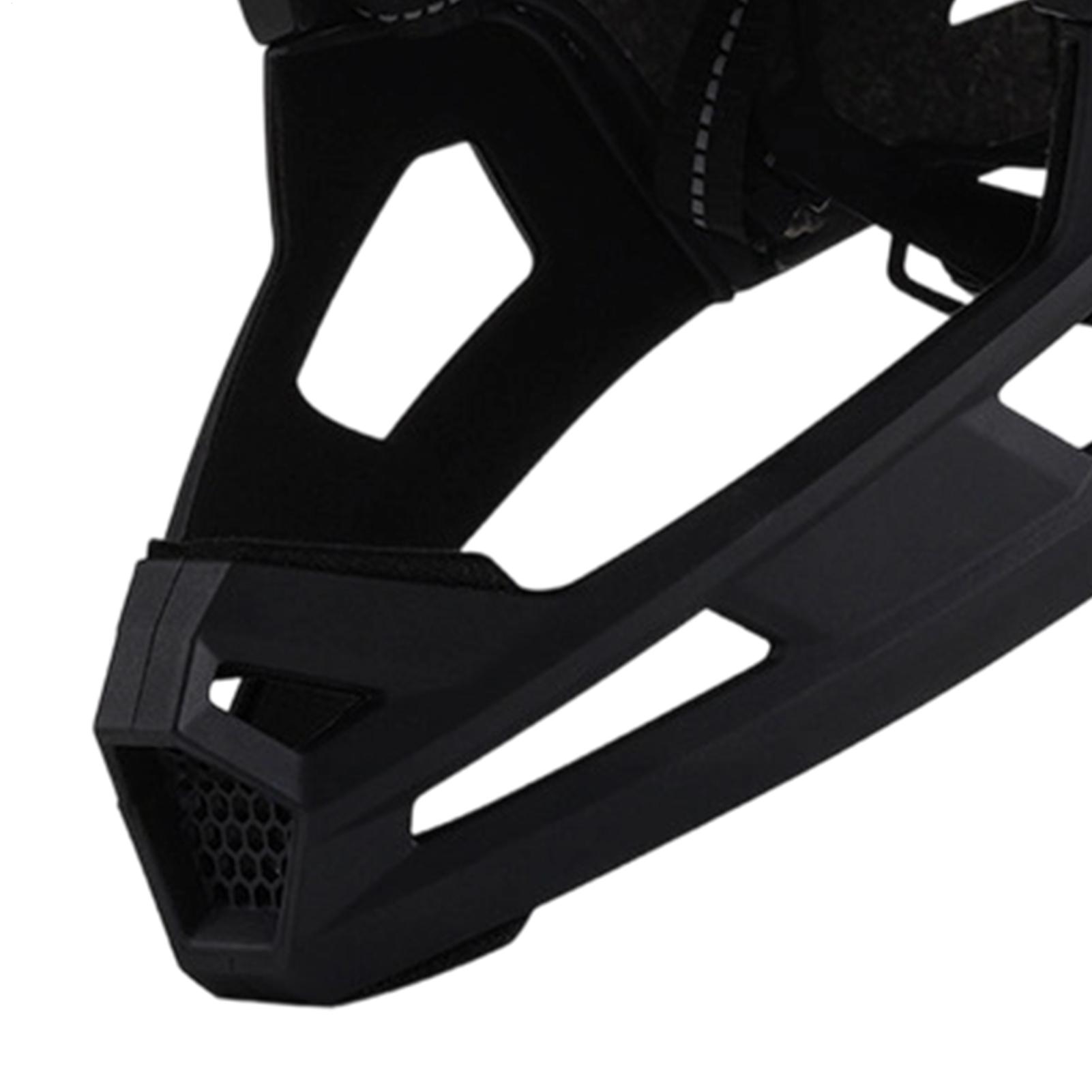 Detachable Full Face Bicycle H - Mountain Biking Helmet Kids recensione e prezzo