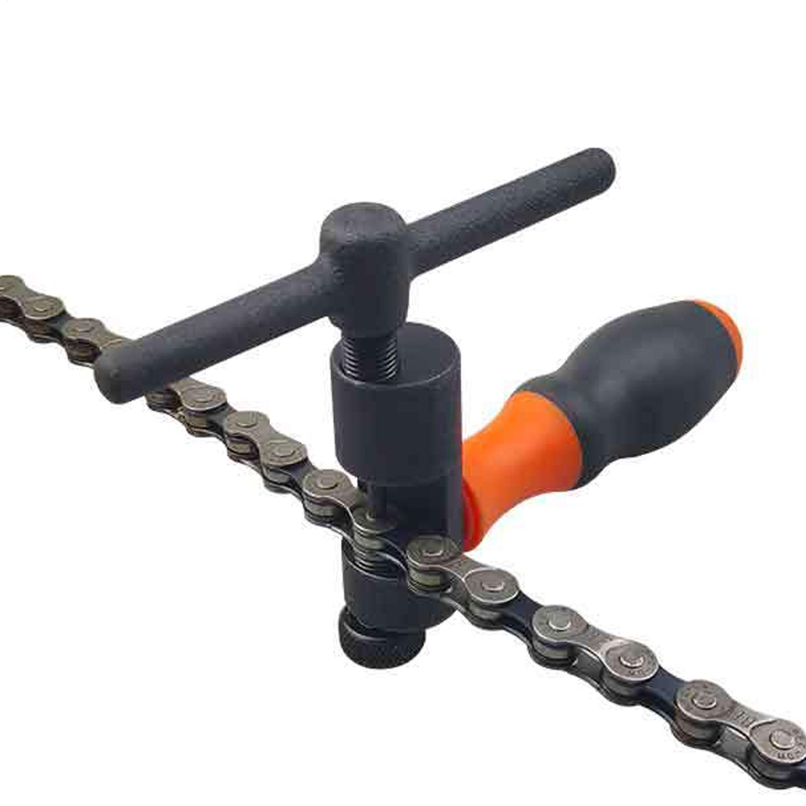 Bike Chain Link Removal Tool 1 - Mountain Biking For Beginners recensione e prezzo