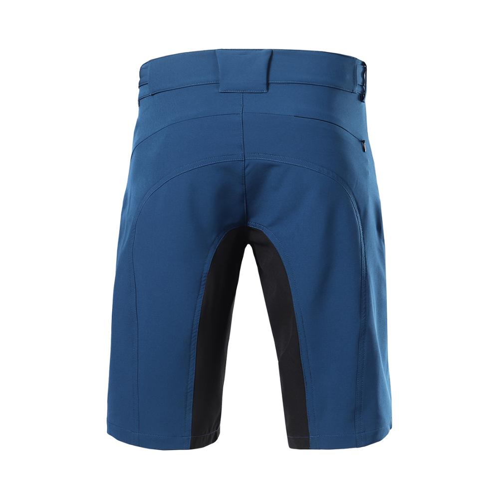 ARSUXEO Men's Cycling Shorts L - Mountain Biking Body Armour recensione e prezzo