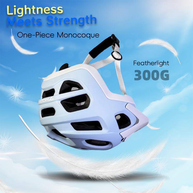 MOON Anti-Odor Professional Bi - Mountain Biking Helmet Kids recensione e prezzo