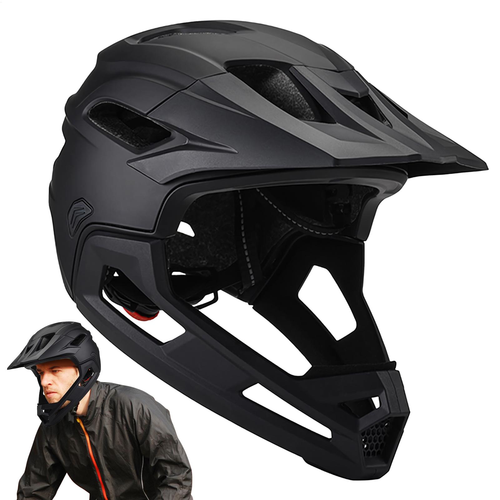 Multi-Sport Adult MtbHelmet Bi - Mountain Biking Helmet Kids recensione e prezzo