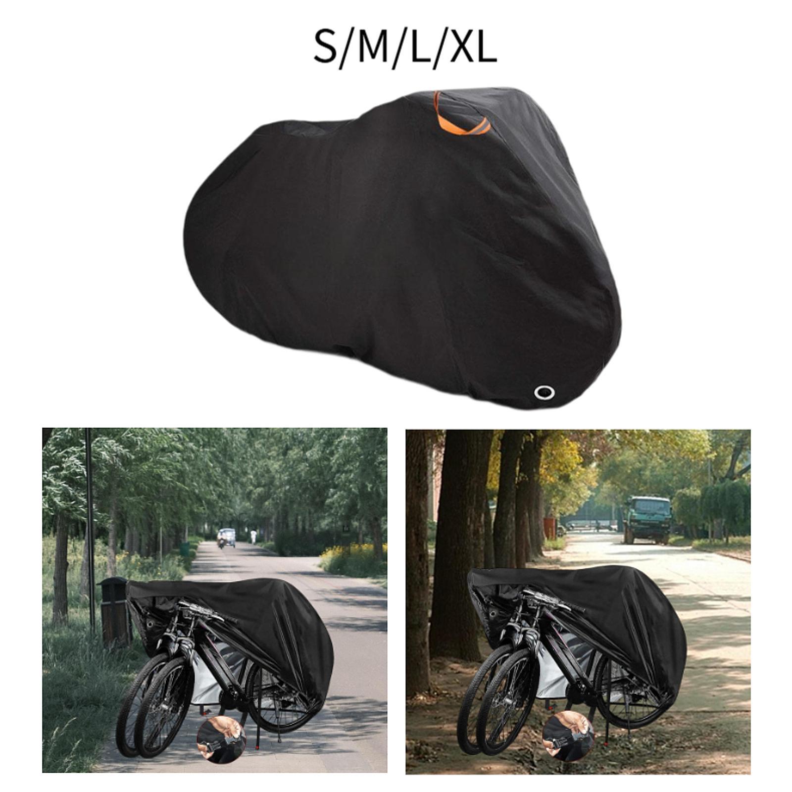 Waterproof Bicycle Cover Pract - Mountain Biking For Beginners recensione e prezzo