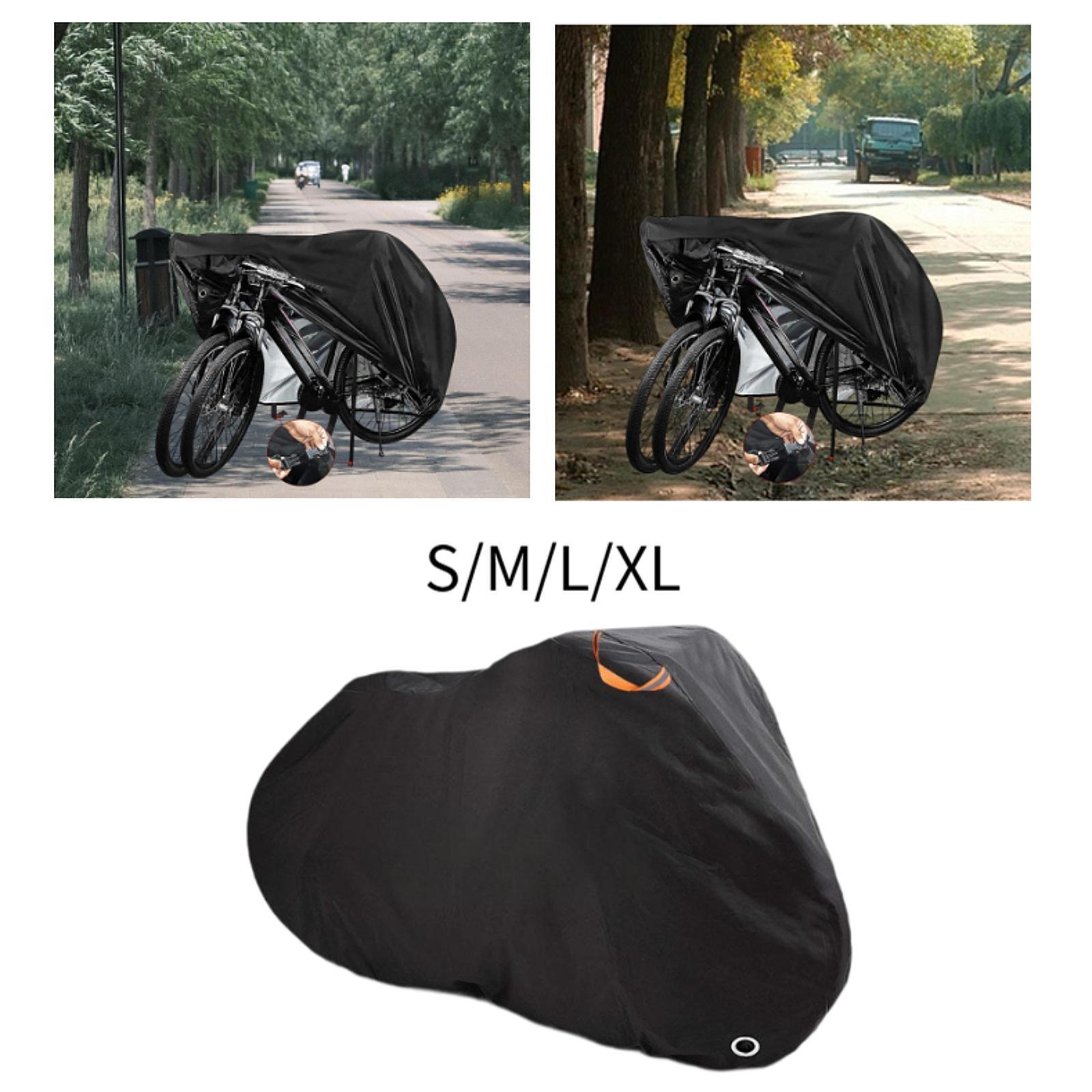 Waterproof Bicycle Cover Pract - Mountain Biking For Beginners recensione e prezzo