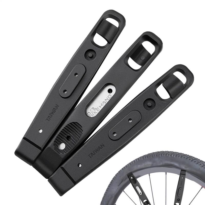 Tire Levers Mountain Bike Tire - Mountain Biking For Beginners recensione e prezzo