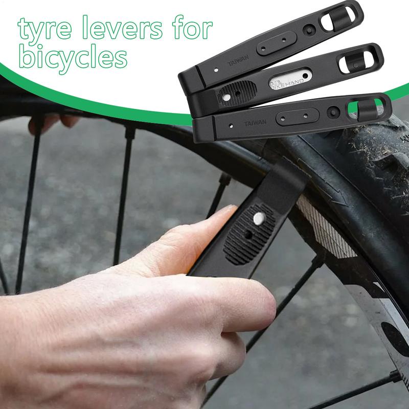 Tire Levers Mountain Bike Tire - Mountain Biking For Beginners recensione e prezzo