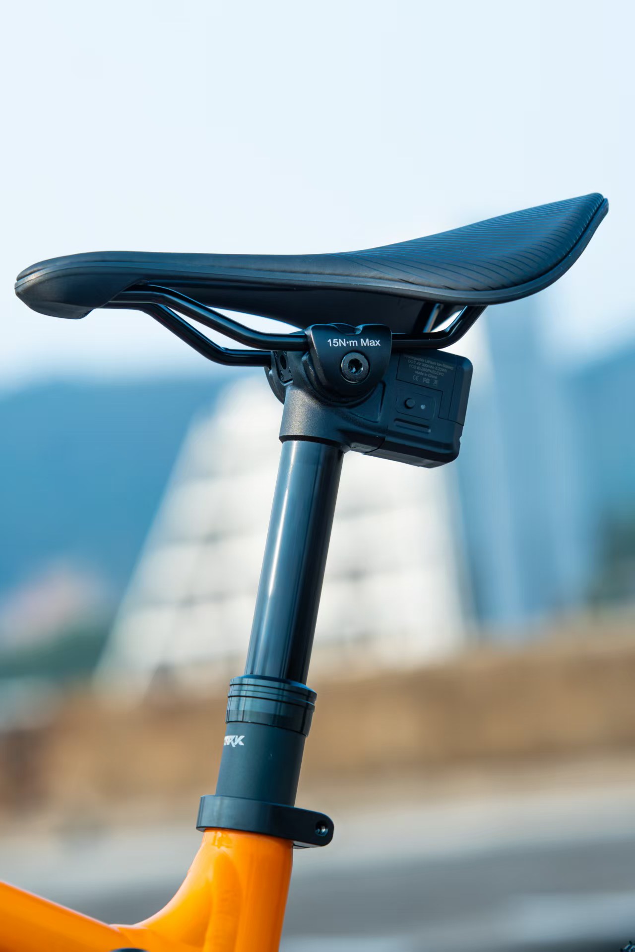 Wireless Dropper Seatpost Remo - Dropper Post Remote recensione e prezzo
