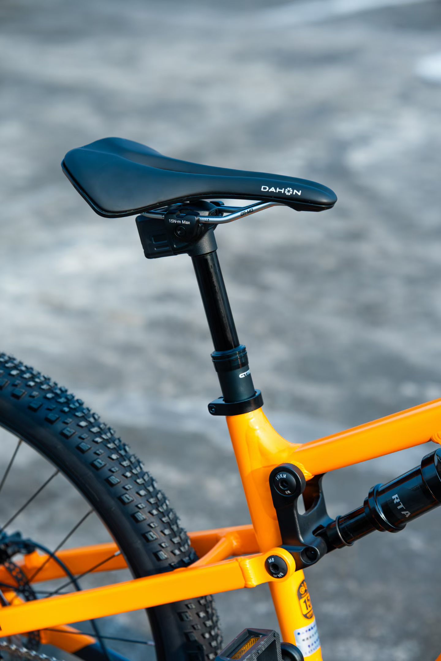 Wireless Dropper Seatpost Remo - Dropper Post Remote recensione e prezzo