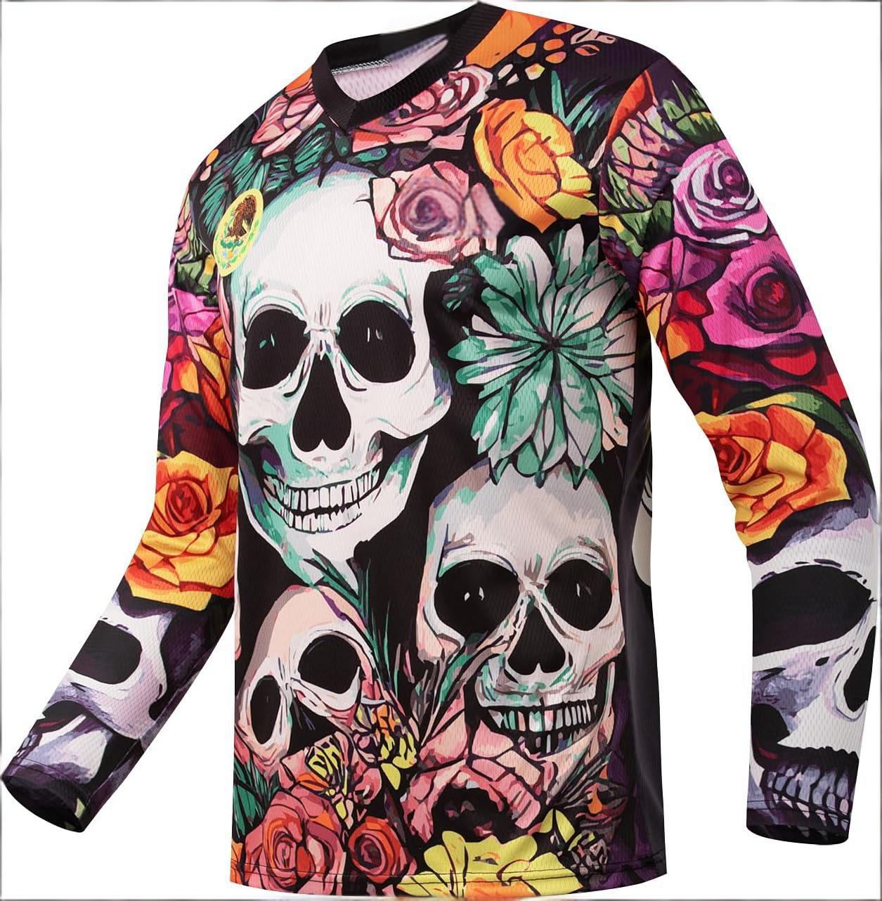 2025 Men's MTB Cycling Apparel - Mountain Biking New Mexico recensione e prezzo